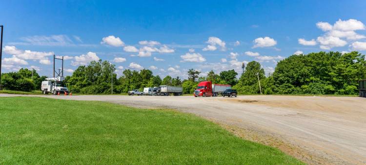 乔治敦列克星敦北戴斯酒店(Quality Inn)图片