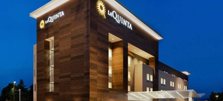 伯灵顿拉昆塔温德姆套房酒店(La Quinta Inn & Suites by Wyndham Burlington)图片