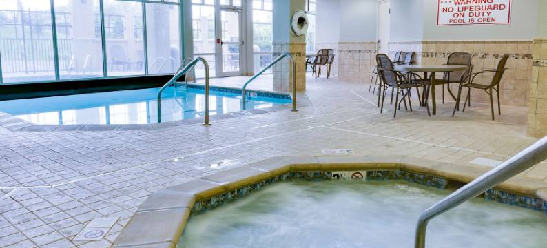 米德尔敦-富兰克林德鲁里套房酒店(Drury Inn & Suites Middletown Franklin)图片