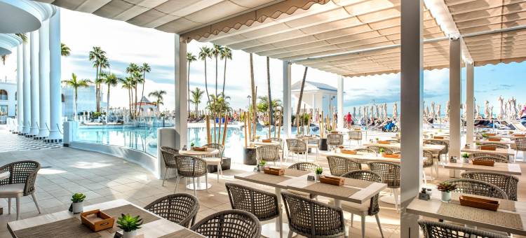 古雅米娜公主酒店 - 限成人(Guayarmina Princess - Adults Only)图片