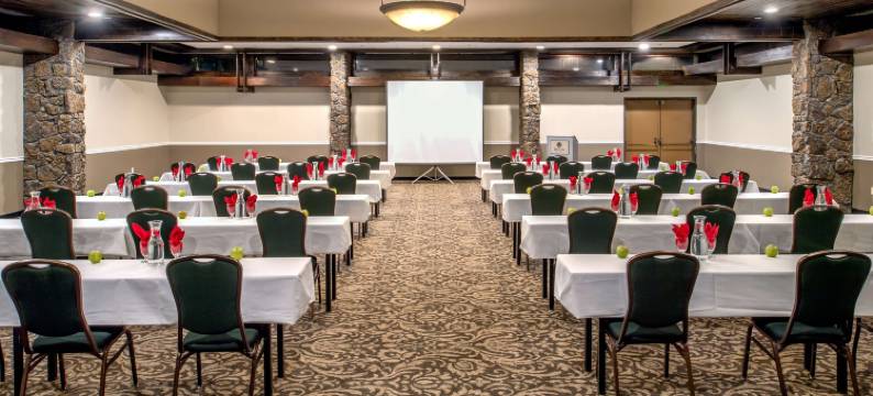 肯纳威克哥伦比亚中心红狮酒店(Red Lion Hotel Kennewick Columbia Center)图片