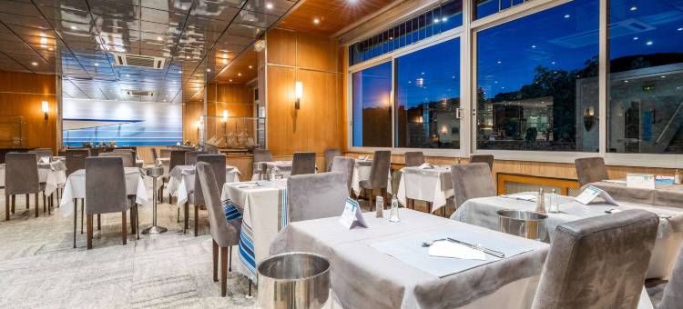 克里斯蒂娜洛德斯酒店(Hôtel Christina Lourdes)图片