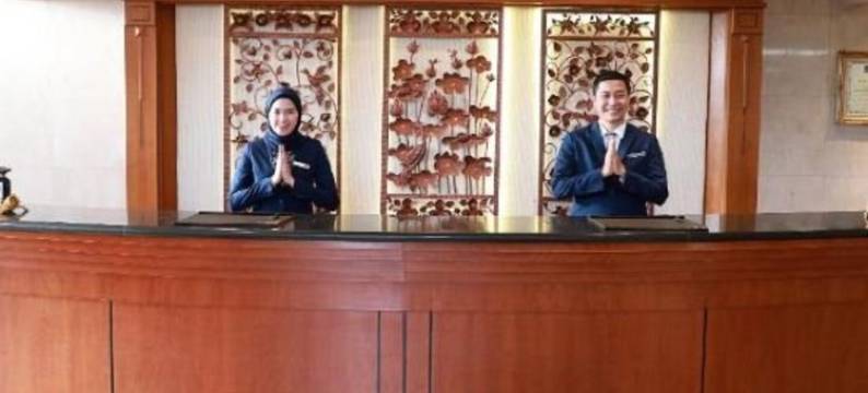 雅加达比达卡拉酒店(Hotel Bidakara Jakarta)图片