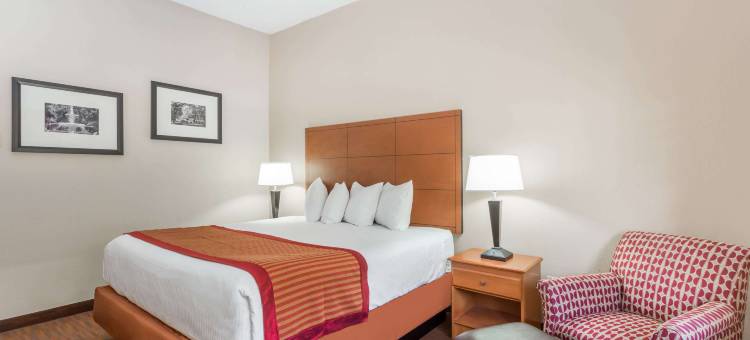 萨凡纳-花园城呗盟套房酒店(Baymont by Wyndham Savannah/Garden City)图片