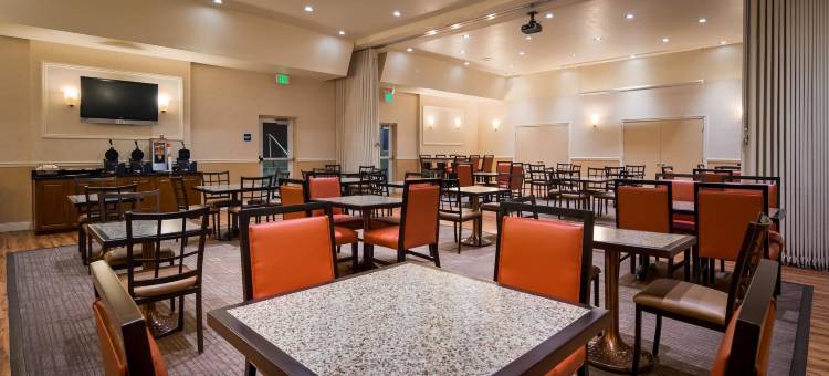 皇家橡树贝斯特韦斯特优质酒店(Best Western Plus Royal Oak Hotel)图片