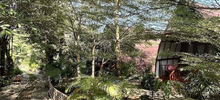 Raffles Inn拉布安巴约酒店(Raffles Inn Labuan Bajo)图片