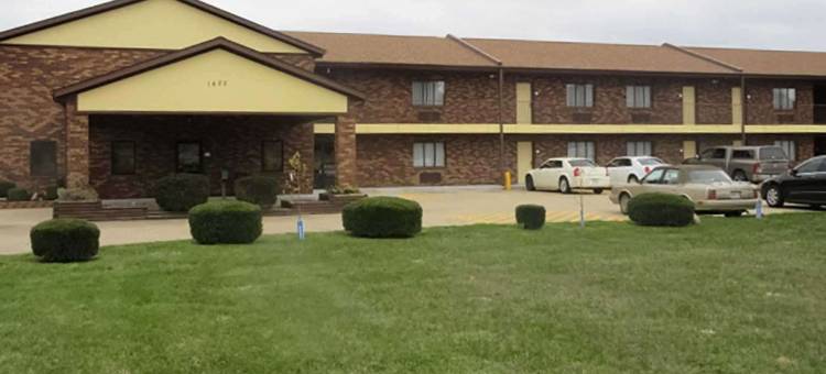 凯艺酒店-法明顿(Quality Inn Farmington)图片