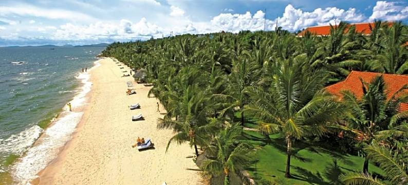 西贡富国岛水疗度假村(Saigon Phu Quoc Resort & Spa)图片