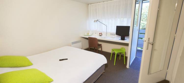 贝图恩康铂酒店-弗齐耶尔贝图恩(Hotel Campanile Bethune - Fouquieres Les Bethunes)图片