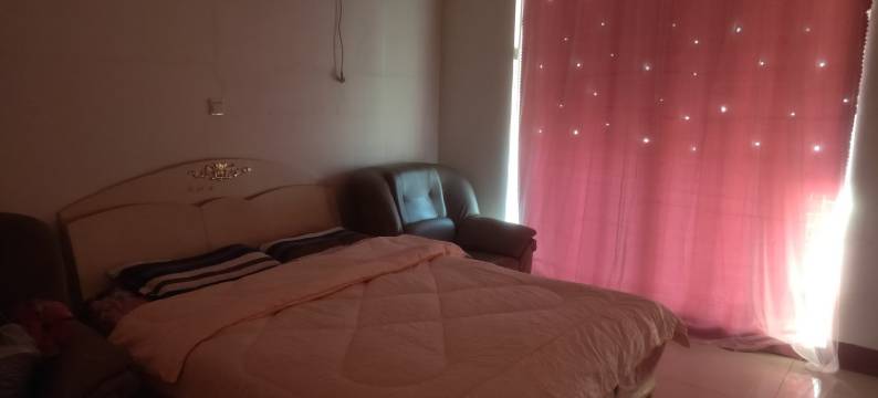 水云阁吧民宿(醴泉六路分店)图片