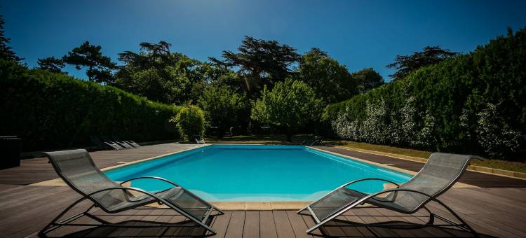 瓦尔瑟斯区域(Domaine du Val de Cèze)图片