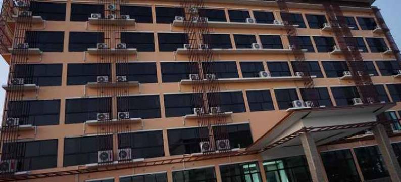 帕特拉精品酒店(Phatra Boutique Hotel)图片