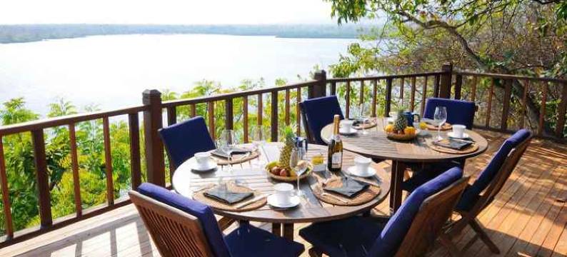 生活修养曼姜安酒店(The Menjangan by LifestyleRetreats)图片