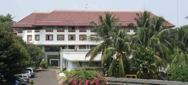 布米威亚塔酒店(Bumi Wiyata Hotel)图片