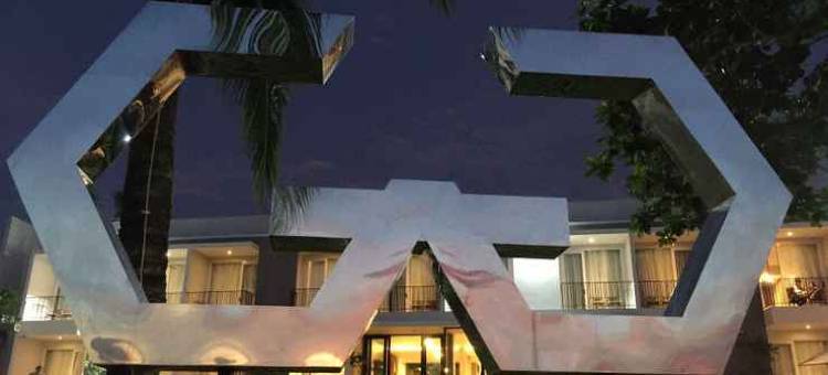 安耶尔双G度假村(Double G Resort Anyer)图片
