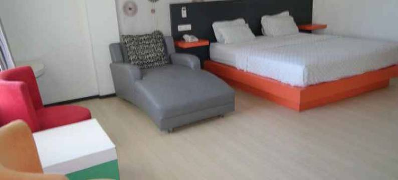 库布拉广场酒店(Plaza Kubra Hotel)图片