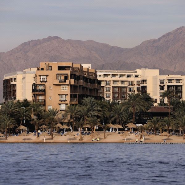 Movenpick Resort & Residences Aqaba 图片