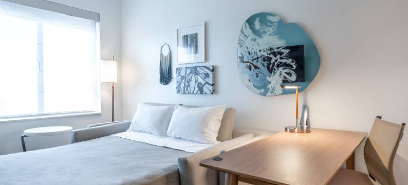 达拉斯理查森源宿酒店(Element Dallas Richardson)图片