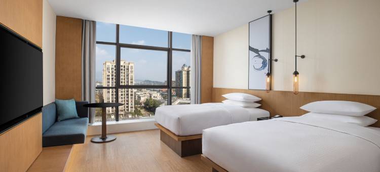 重庆永川万豪万枫酒店图片