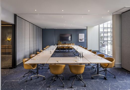 voco AUCKLAND CITY CENTRE by IHG Hotel Overview