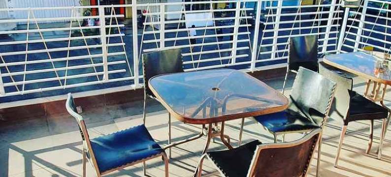 阿劳丁广场Dnk之家(Dnk Home Alauddin Plaza)图片