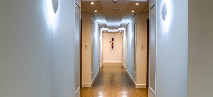 玛兰特行政酒店(Marante Executive Hotel)图片