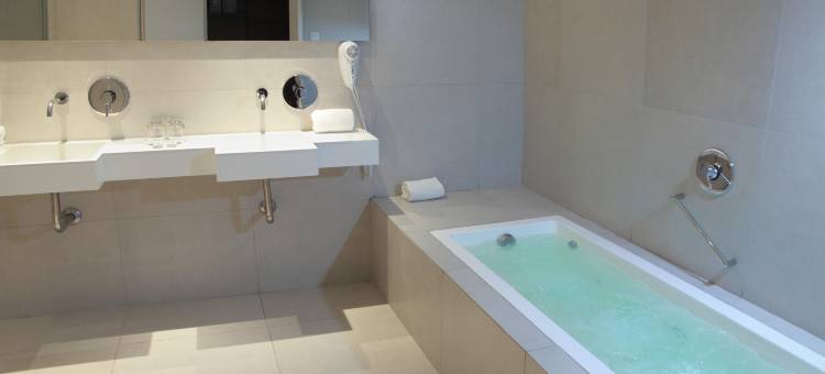 Dazzler by Wyndham Buenos Aires Palermo图片