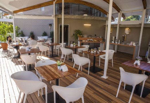 2122 Hotel Art Design Hotel Overview