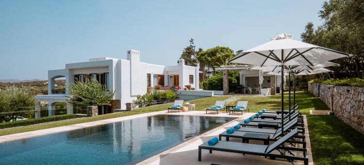 卡萨德尔斐诺温泉酒店(Casa Delfino Hotel & Spa)图片