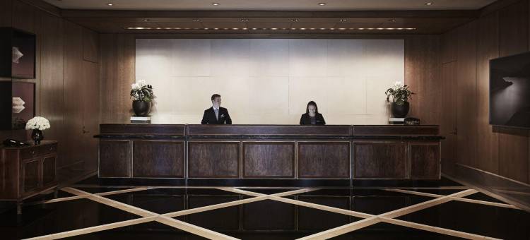 波士顿四季酒店(The Four Seasons Hotel Boston)图片