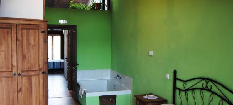 Casa Rural de Miguel图片