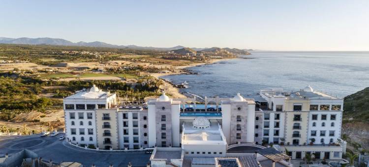 魅力景观 Spa 度假村及住宅(Vista Encantada Spa Resort & Residences)图片