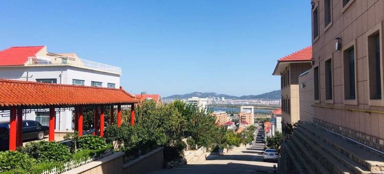 观海海景民宿(福海路分店)图片