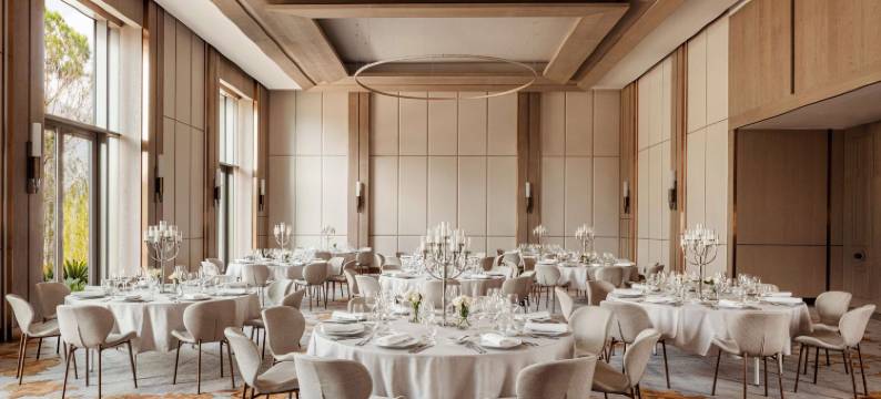 One&Only波多诺伏酒店(One&Only Portonovi)图片