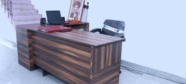 Hotel O Crewford图片