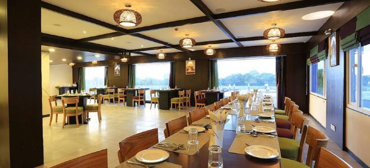 M广场南丹嘉南酒店(Nandan Kanan by M Square)图片