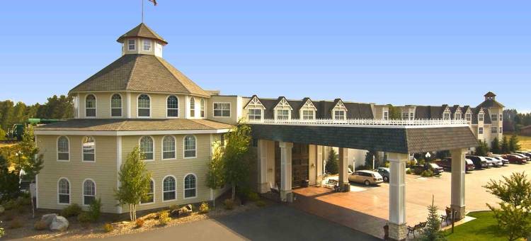 诺博喀斯喀特酒店 - 希尔顿启缤精选酒店(Hotel NoBo Cascade, Tapestry Collection by Hilton)图片