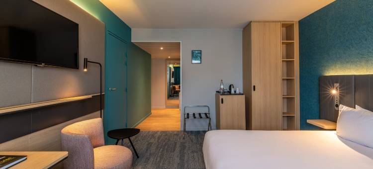 Holiday Inn 兰斯市中心(Holiday Inn Reims - City Centre)图片