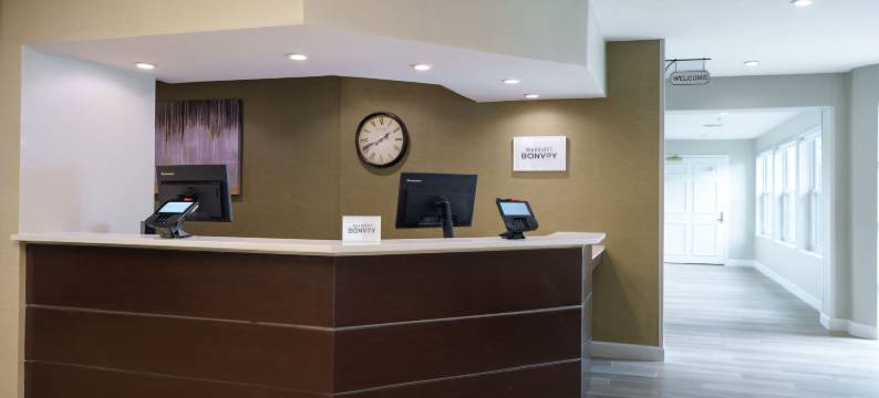 Residence Inn Columbia图片