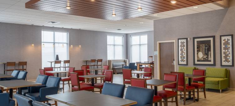 Holiday Inn Express Minneapolis West - Plymouth图片