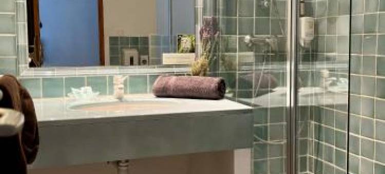 乐玛德科林酒店(Le Mas des Collines)图片