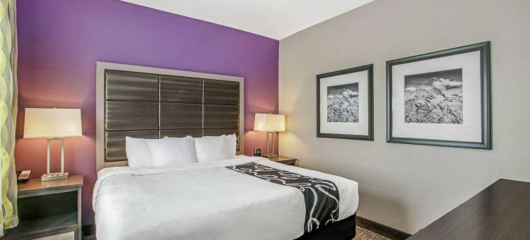 科尔尼拉昆塔温德姆套房酒店(La Quinta Inn & Suites by Wyndham Kearney)图片