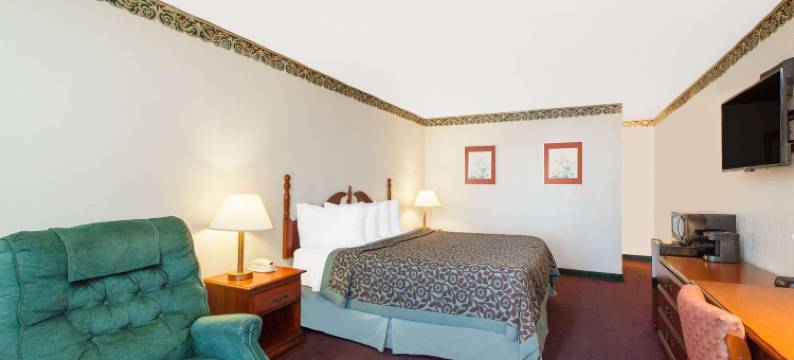 埃里克戴斯酒店(Days Inn by Wyndham Erick)图片