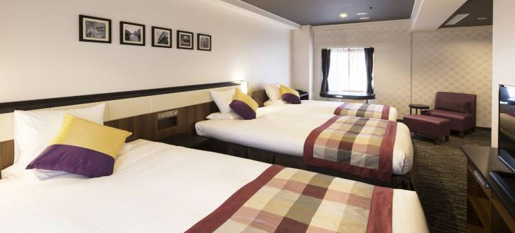 MYSTAYS 心斋桥酒店(HOTEL MYSTAYS Shinsaibashi)图片