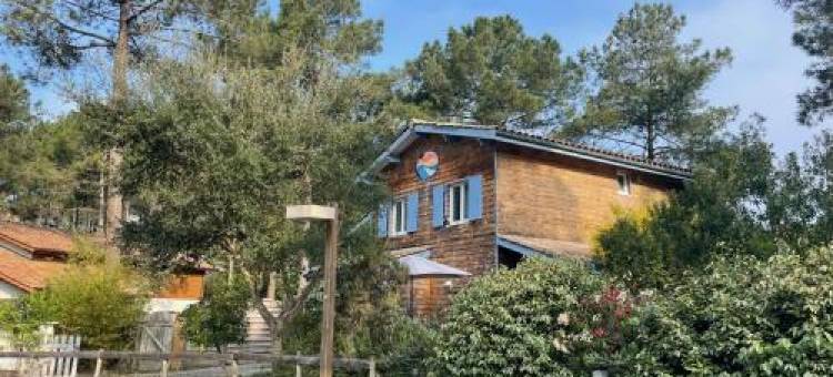 佩蒂特勒阿弗尔酒店(Le Petit Havre)图片