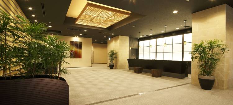 MYSTAYS 金泽精品酒店(HOTEL MYSTAYS Premier Kanazawa)图片