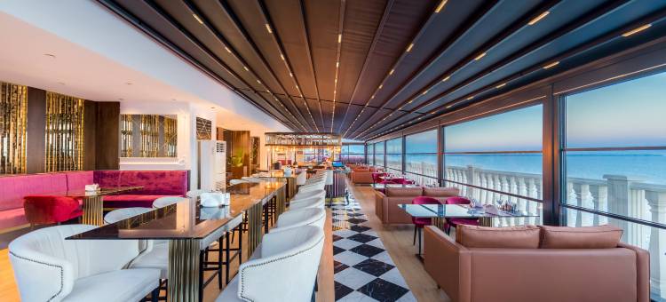 Crowne Plaza 安塔利亚(Crowne Plaza Antalya)图片