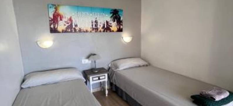 Estudio Playa Levante图片