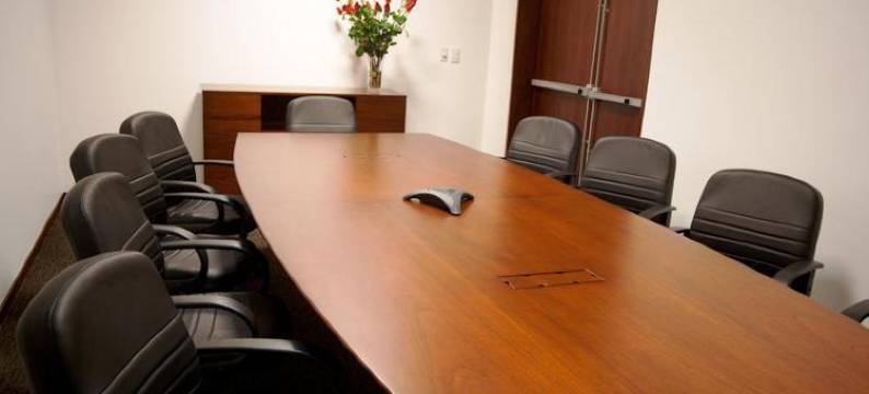 NM利马酒店(NM Lima Hotel)图片