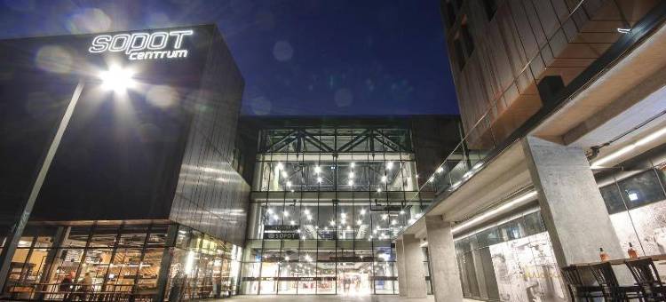 莫罗酒店(Hotel Molo)图片